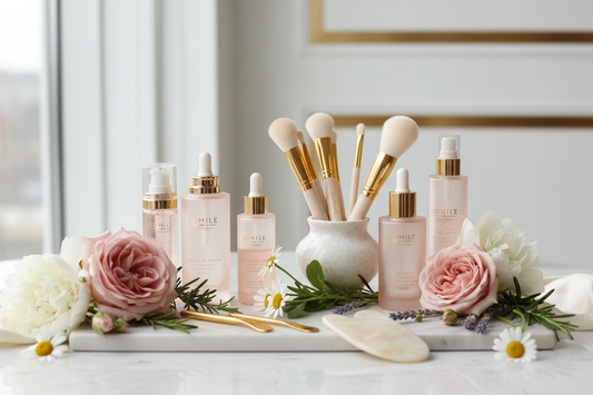 Beauty Secrets Revealed by the Experts