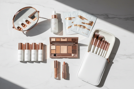 Beauty Supply Essentials for Busy Working Professionals