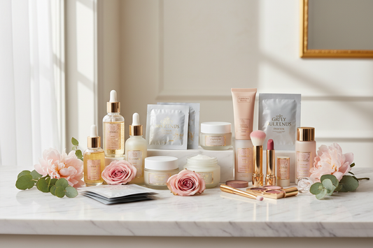 Discover the Most Effective Beauty Products of 2025