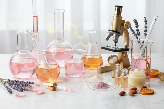 Discover the Science Behind Beauty