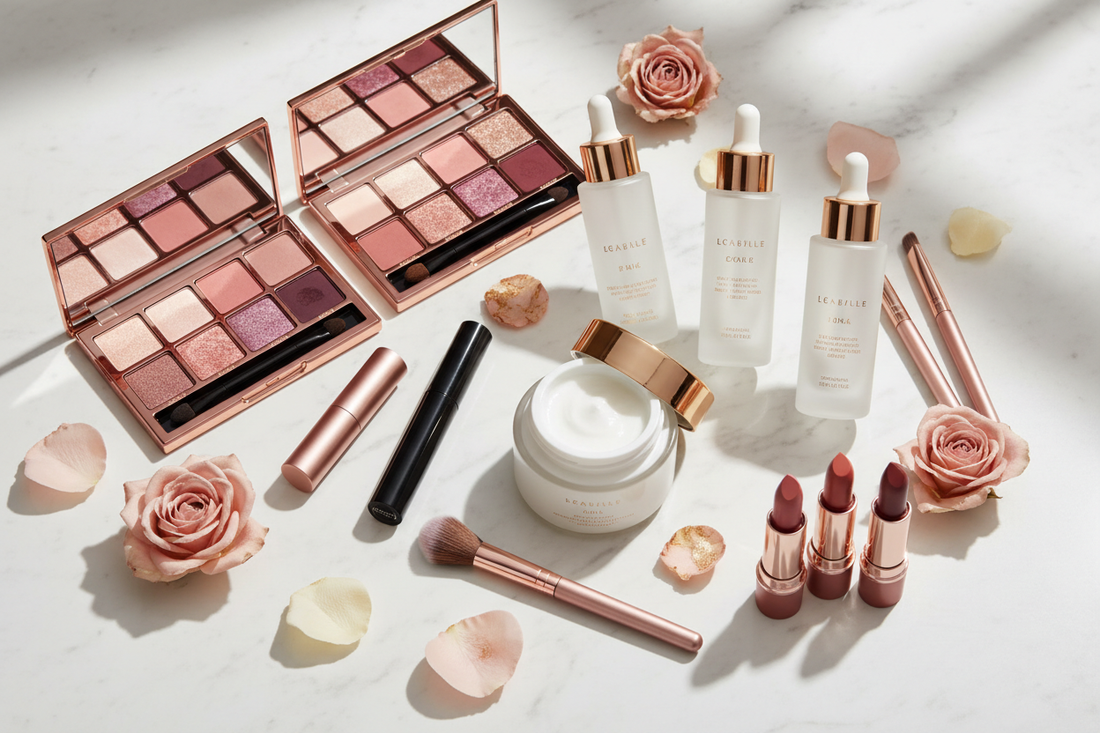 Discover the Top Beauty Products of the Year