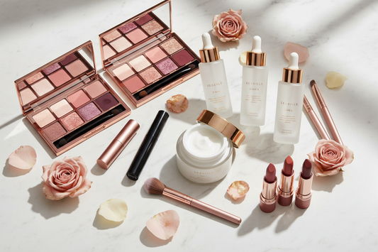 Discover the Top Beauty Products of the Year