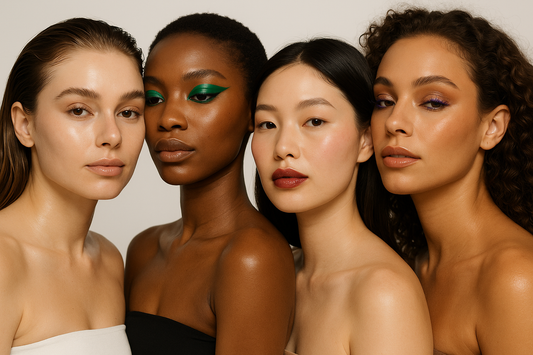 Makeup Trends That Will Dominate This Year