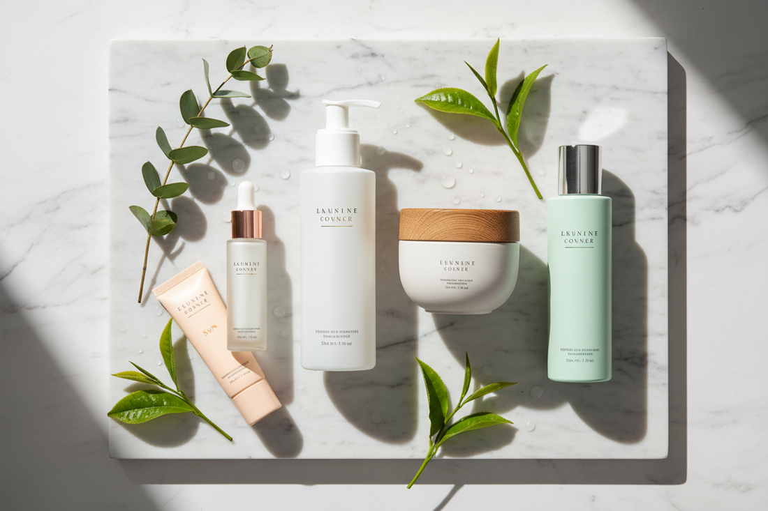 The Most Popular Beauty Shop Items