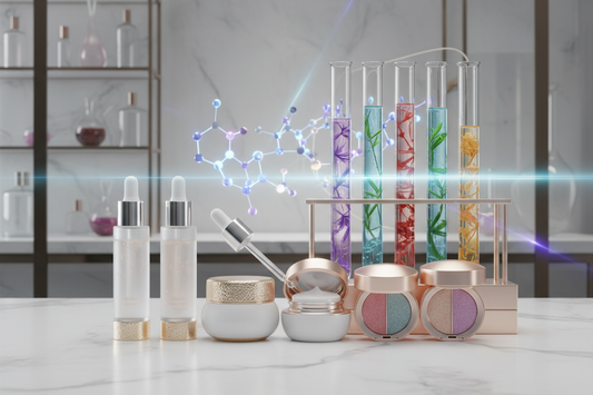 Best Beauty Products of the Year