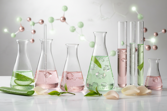 The Science Behind Beauty: A Deeper Look at Skincare Ingredients