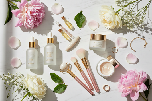 The Ultimate Guide to Achieving Flawless Beauty