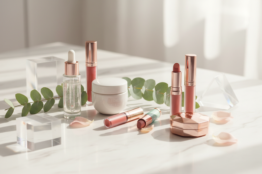 The Most Effective Beauty Products of the Year