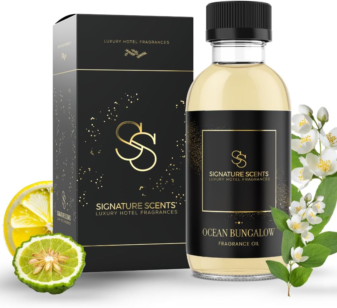 Home Fragrance