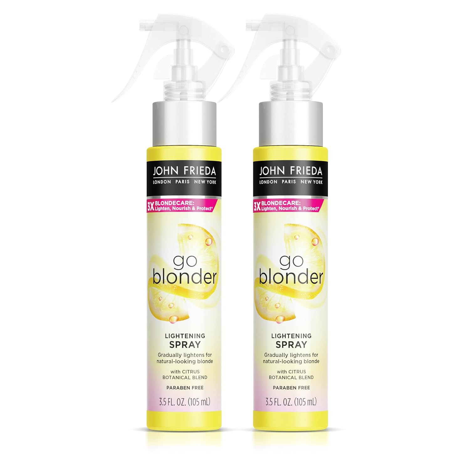 Styling Products